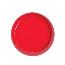 Colorantic | APPLE ORCHARD Chalk Paint for Furniture Painting DIY- Multi-Surface All-in-One Craft Paint | RED BARN Decorative Painting for Wood (8 oz)