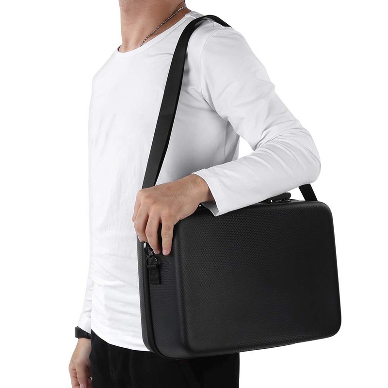 Tbest Weebill S Case, Weebill S Caseportable Storage Bag Carrying