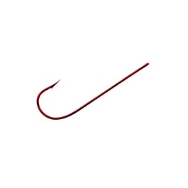 Mr Crappie Size 2 Cam-Action Hooks (18 Pack)