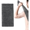Toalla japonesa exfoliante Zenbodis Zenbody para una piel más lisa