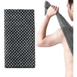 Toalla japonesa exfoliante Zenbodis Zenbody para una piel más lisa y suave