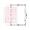 Sew Tech 7.9" x 11" Magnetic Embroidery Hoop for Poolin