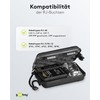 Wentronic 93010-GB CATNetwork Tester for RJ11/12/45 I