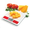 Norpro Digital Diet Kitchen Scale Weighs up to 11 Pounds