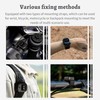 Treeboy GPS Bluetooth Remote Control for Insta360 X5/X4/X3/Go 3S/ACE pro