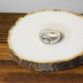 Ringmasters Joseph Smith LDS CTR Ring Choose the Right Faith Ring | Keepsake LDS Jewelry