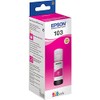 Epson EcoTank 103 Original Ink Bottle, Magenta