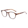 NORPERWIS 5 Pairs Reading Glasses - Standard Fit Spring Hinge