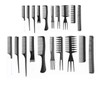 Classic Housewarming Gift Comb 10-Piece Set [XBH3K522] / 클래식 집들이 선물 빗 10종 세트 [XBH3K522]