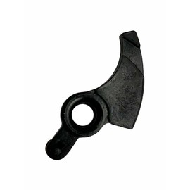 GULUANT 5 Pack Replacement 90567076 Trimmer Lever Assembly for Black & Decker LST400 LST420 LST300 GH912 MTE912-B2C MTE912-B2 MTE912-B3 LST400-1 MTE912-BR String Trimme Power Tool