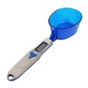 High Quality Electronic Digital Spoon Scale, Accurate 500/0.1g Weight Gauge,
