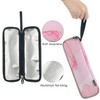 Cosmos Reusable Portable Travel Tableware Carrying Bag Storage Case Cutlery