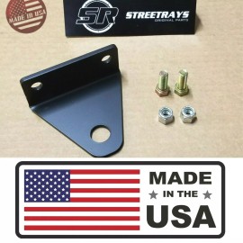 StreetRays [Originals] [SR] Trailer Hitch SCAG TURF TIGER STT, SCAG Freedom Z SFZ Liberty Z Mowers SZL