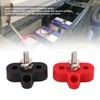 48V Power Distribution Studs Battery Power Ground Junction Post Bus