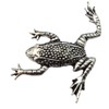 Lapel Pin Frog | for Hat or Lapel | Pin