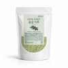 국산 솔잎 가루 100% 300g 고운 분말 차 소나무잎 원물