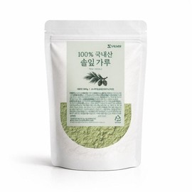 국산 솔잎 가루 100% 300g 고운 분말 차 소나무잎 원물 그대로 순수 자연건조 천연식재료 전통 건강차 효능 100% Domestic Pine Needle Powder 300g Fine Powder Tea Pure Natural Dried Traditional Healthy Tea Efficacy