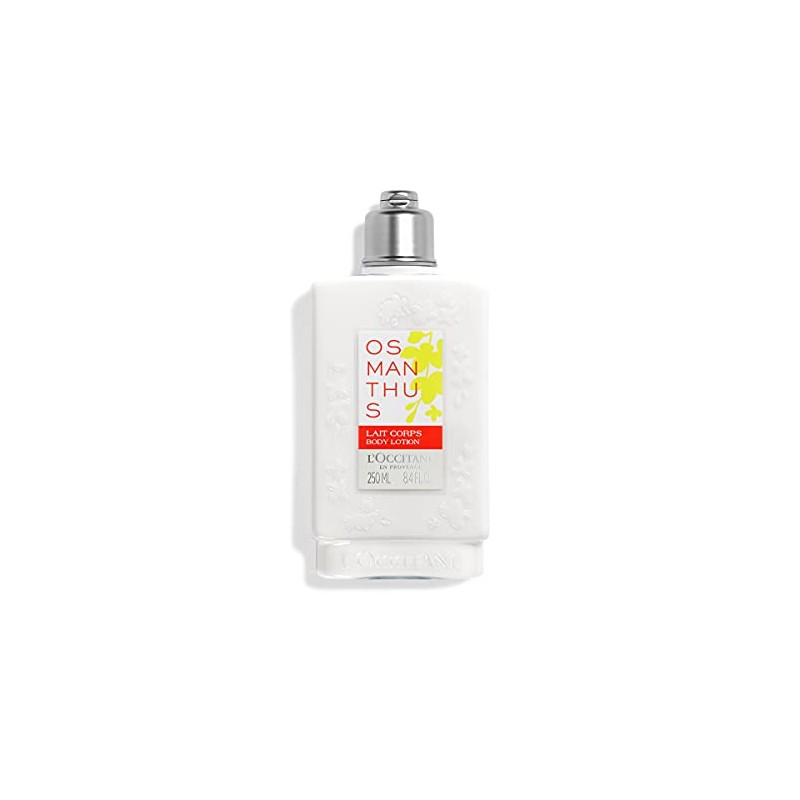 L'OCCITANE Ottomanthus Osmanthus