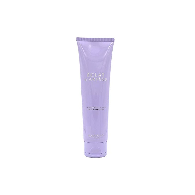 LANVIN - Eclat d'Arpege Body Lotion - Women's Scented Body