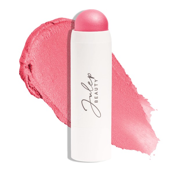 Julep Skip The Brush Cream to Powder Blush Stick -