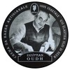 Egyptian Oudh Extro Shaving Soap 150 ml
