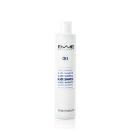 00 Silver Shampoo (250ml)