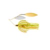 War Eagle WE34SEGW34 War 3/4SE Double Willow Gold Frame Sun