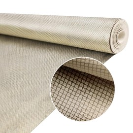 Faraday Fabric for Protection: 43x110 Inch Fabrics