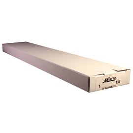 MILTON 134 Safety Gun, 15 Ext.