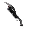 KW‑671‑05 Bike Rear Rack Seat Post Mount Quick Disassembly Alloy