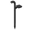 Solar Pathway Lights for Outdoor Landscaping – Waterproof LED Garden