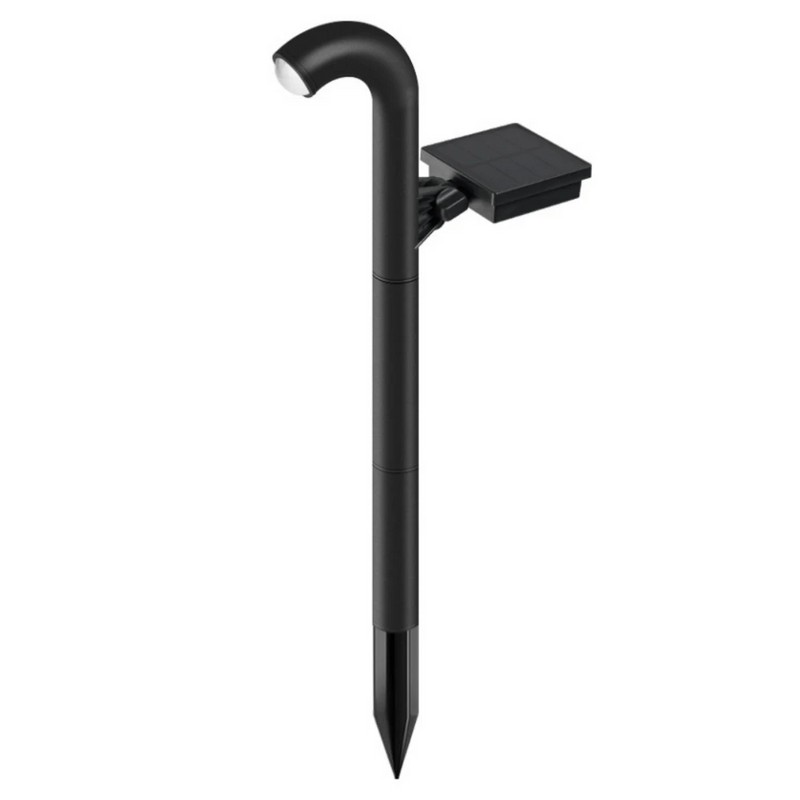 Solar Pathway Lights for Outdoor Landscaping – Waterproof LED Garden