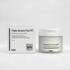 Erti Triple Stretch Toner Pad 80 (80 sheets) Soothes troubles