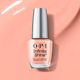 갤러리아 OPI인피니트샤인 Gel-Like ISL 178 - STRAWBERRY SLAY Galleria OPI Infinite Shine Gel-Like ISL 178 - Strawberry Slay