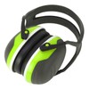 Noise Reduction Safety Ear Muff Foldable Noise Cancelling Earmuff for