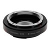 Fotodiox Pro Lens Mount Adapter, for Miranda (MIR) Lens to