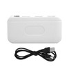 Portable HD Multimedia Interface Splitter 1 In 2 Out HighDefinition