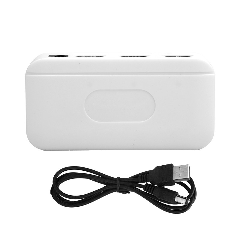 Portable HD Multimedia Interface Splitter 1 In 2 Out HighDefinition
