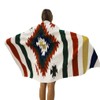 Open Road Goods Aztec Navajo Style Blanket, Throw, or Yoga
