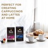 Peet's Coffee, Dark Roast Espresso Capsules, Compatible with Nespresso Original
