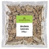Dried Mullein Leaves 250g by Manor Springs