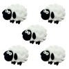 Fridge Magnets, Cute Animal Fridge magnets, Strong Decorative 3D Magnets,