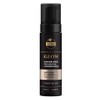 Le Tan Uber Glow Self Tanning Foam Ash Base 200mL