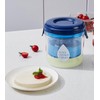 Greek Yogurt Strainer Yogurt Strainer with Strainer Cloth, for home
