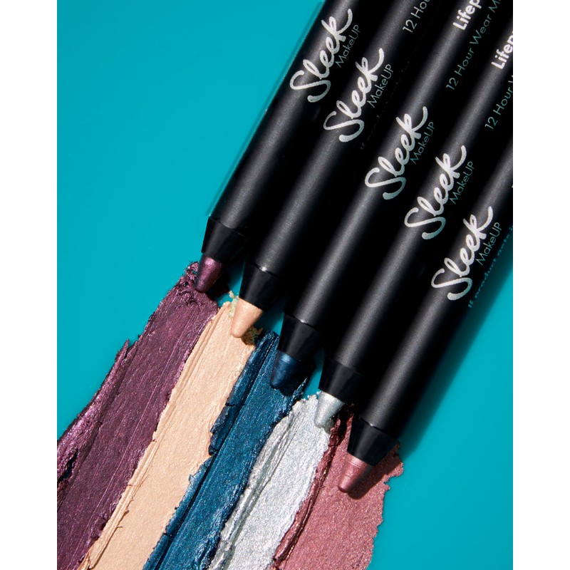Lifeproof Kohl Eyeliner Part Time Lover Sleek
