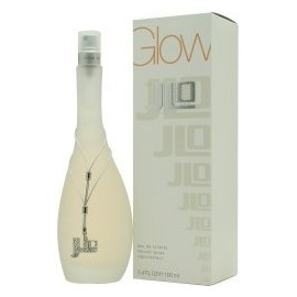 Jennifer Lopez Glow 3.4 oz EDT Spray Womens Ladies New