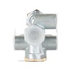 110500 Trailer Spring Brake Control Valve Compatible with Sealco 110500X