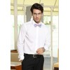 Enlision Men's Bow Tie with Pocket Square - Bow Ties