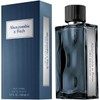Abercrombie & Fitch First Instinct Blue for Men Eau de Toilette Spray, 3.4 Ounce
