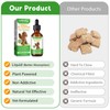 Natural Intestinal Defense for Dogs, Herbal Cleanser & Natural Digestive